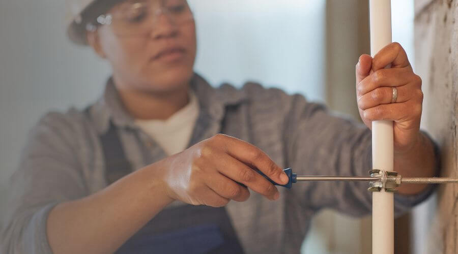 Professional industrial roofing company in Jane Lew, WV